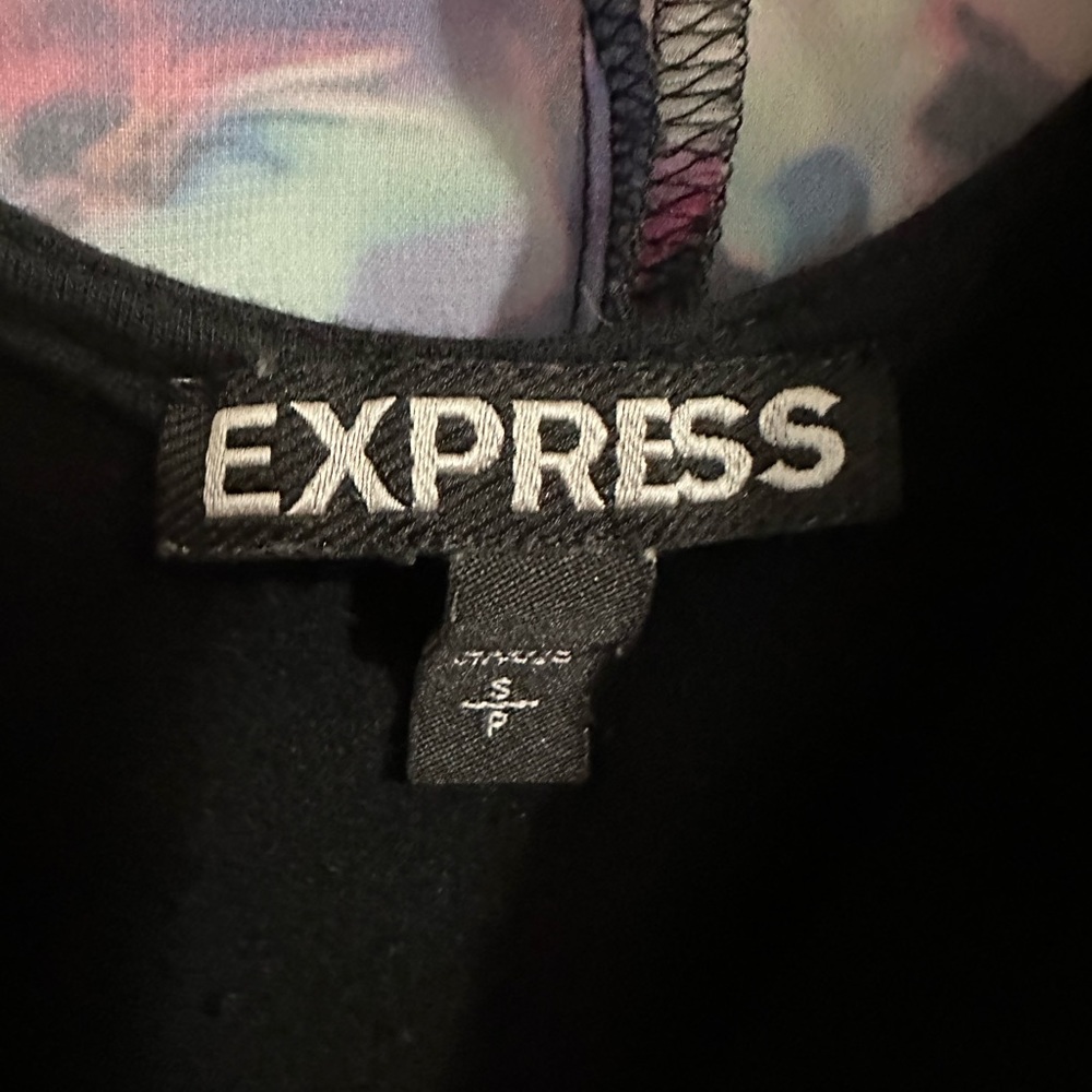 Express Summer Dress - Picture 3 of 3